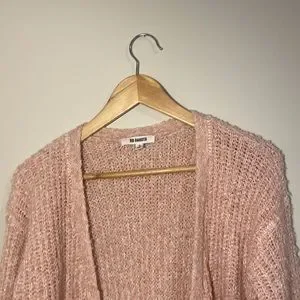 Bb dakota coffee date cardigan best sale